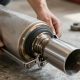 Muffler Magic: How to Attach a Muffler Without Welding - DIY Tips | Best Mufflers for Cars & Trucks | Performance, Sound & Durability Upgrades