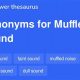 Sound Solutions: "Synonym for Muffle" & Noise Control Tips | Best Mufflers for Cars & Trucks | Performance, Sound & Durability Upgrades
