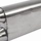Best Dual Inlet Outlet Muffler: Performance & Sound! | Best Mufflers for Cars & Trucks | Performance, Sound & Durability Upgrades