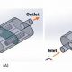 Mastering Baffle Muffler Design: Noise &amp; Power | Best Mufflers for Cars & Trucks | Performance, Sound & Durability Upgrades