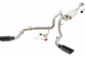 Best F150 EcoBoost Muffler: Performance & Sound | Best Mufflers for Cars & Trucks | Performance, Sound & Durability Upgrades