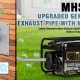 Quiet Power: Best Portable Generator Muffler Silencers Guide | Best Mufflers for Cars & Trucks | Performance, Sound & Durability Upgrades