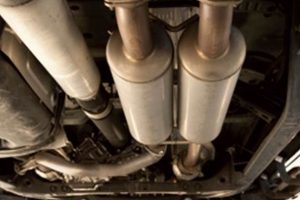 Upgrade Your Tundra: TRD Muffler Sound & Performance | Best Mufflers for Cars & Trucks | Performance, Sound & Durability Upgrades