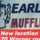 Earl's Mr. Muffler: Expert Muffler Repair & Exhaust | Best Mufflers for Cars & Trucks | Performance, Sound & Durability Upgrades