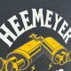Buy Heemeyer Muffler Shirt Online - Defiance Apparel | Best Mufflers for Cars & Trucks | Performance, Sound & Durability Upgrades