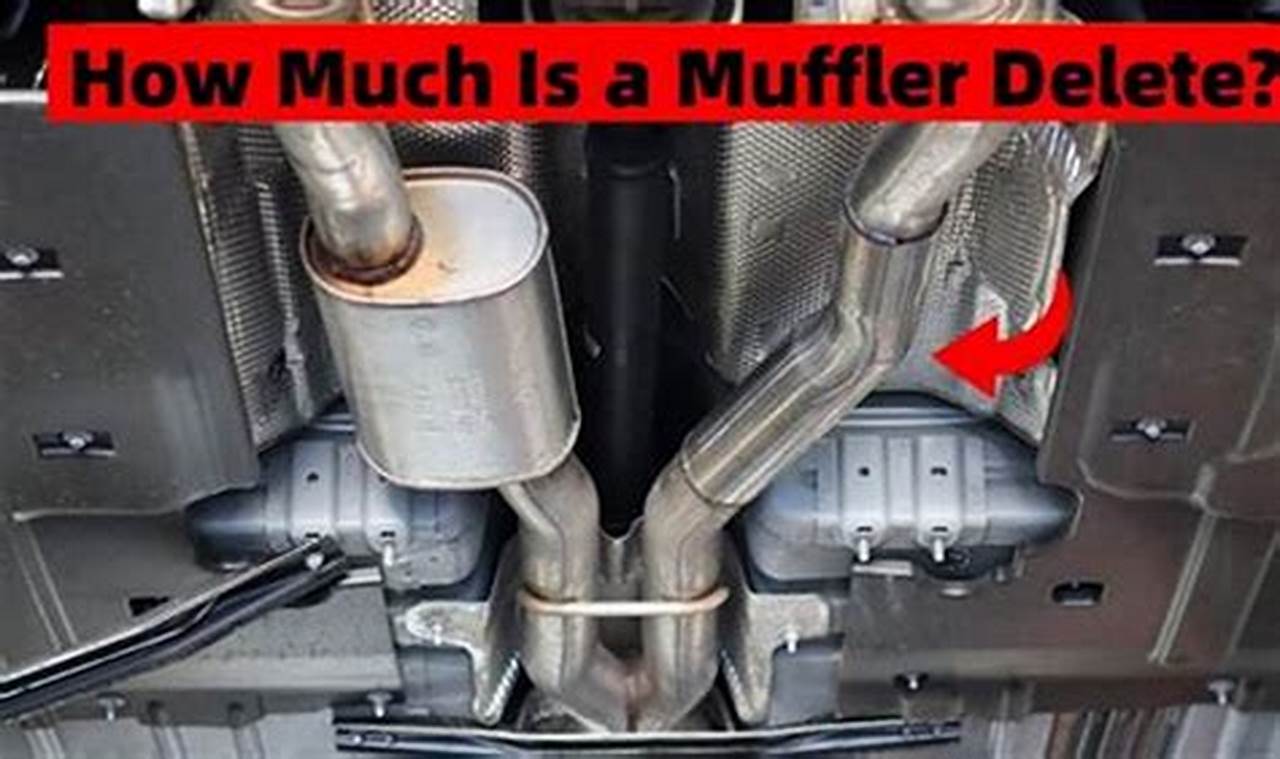 Muffler Replacement: How Much Does Muffler Installation Cost Near Me? Best Mufflers for Cars & Trucks | Performance, Sound & Durability Upgrades Muffler Replacement: How Much Does Muffler Installation Cost Near Me? | Best Mufflers for Cars & Trucks | Performance, Sound & Durability Upgrades